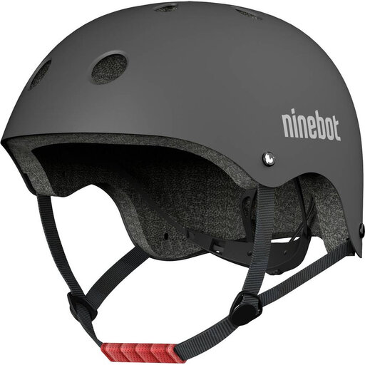 Segway-Ninebot Helm Zwart