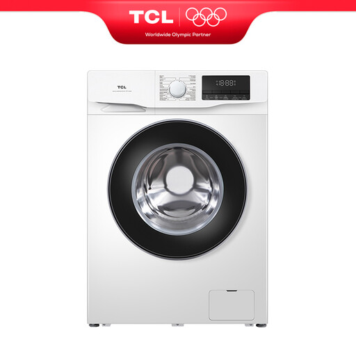 TCL Waschmaschine Slim, 6 kg