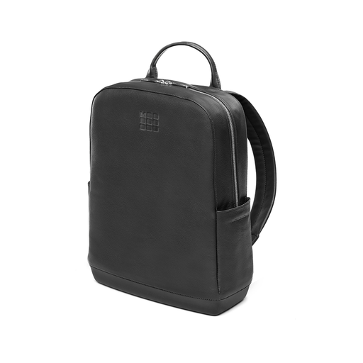 MOLESKINE Classic Leather Backpack
