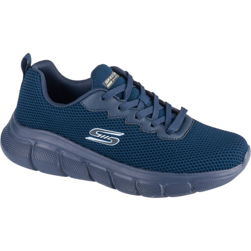 Skechers Bobs B Flex - Chill Edge 118106-NVY
