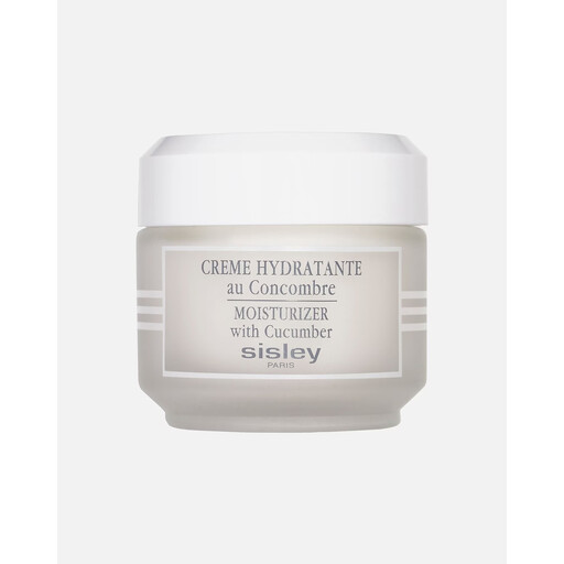 Sisley Moisturizer With Cucumber 50 ml