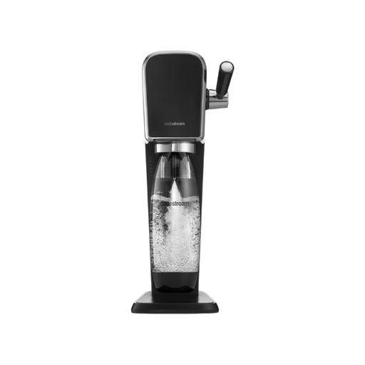SodaStream ART Sparkling Water Maker