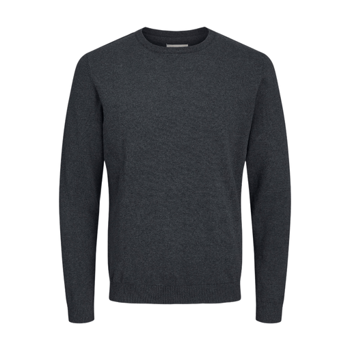 JACK&JONES ESSENTIALS JJEBASIC KNIT CREW NECK NOOS Regular Fit