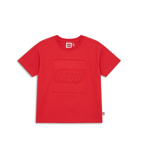 LEGO kidswear T-Shirt Red