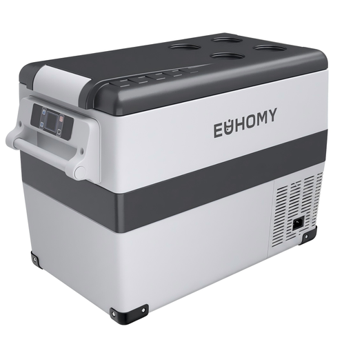 EUHOMY 40L Compressor Cooler Box