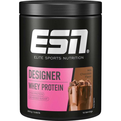 ESN Designer Whey Protein Milk Chocolate