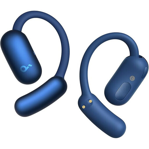 Soundcore AeroFit 2 by Anker, Open-Ear Headphones