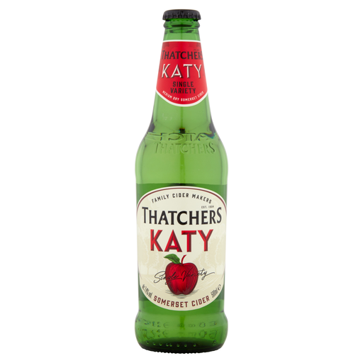 THATCHERS Katy 500ml