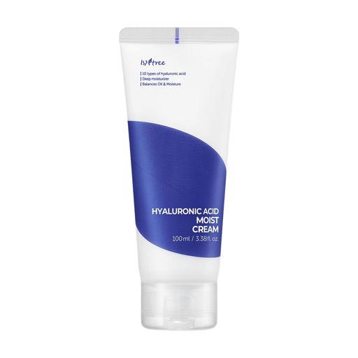 Isntree Hyaluronic Acid Moist Cream 100 ml