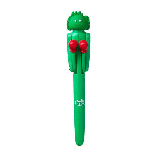 Tinc Hugga Boxing Pen