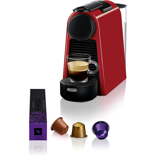 Nespresso Original EN85.R Inissia