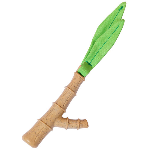 zeze Bamboo-Shaped Chew Stick