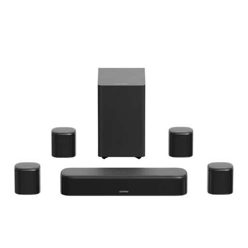 ULTIMEA Aura S5T 7.1-Kanal Soundbar