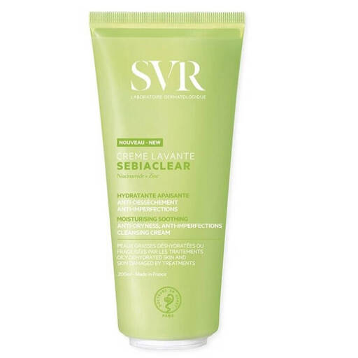 Laboratoires SVR Sebiaclear Cleansing Cream (200 ml)