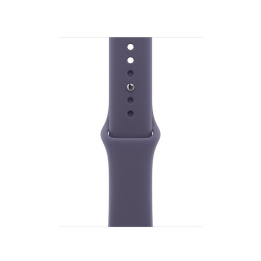 Apple Watch Sport Band - Purple Fog (40mm, M/L)