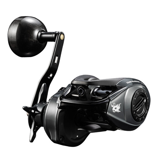 ECOODA ETS Casting Reel Lightweight