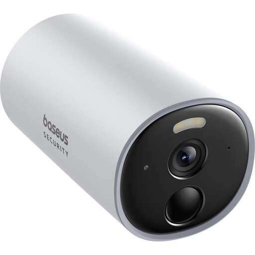 Outdoor camera Baseus Security B1 2K white