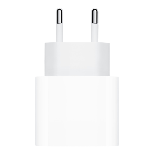 Apple 20W USB-C Power Adapter