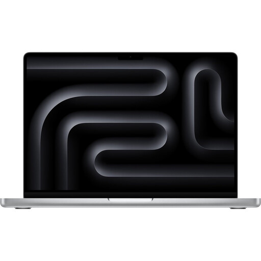 Apple MacBook Pro 14-inch M5