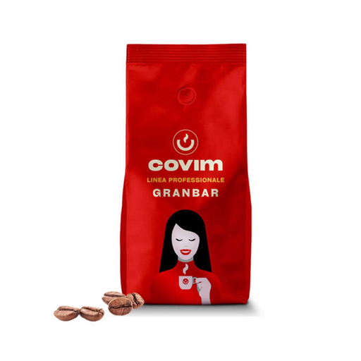 COVIM Granbar 咖啡豆