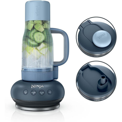 Ninja BlendBoss Portable Blender