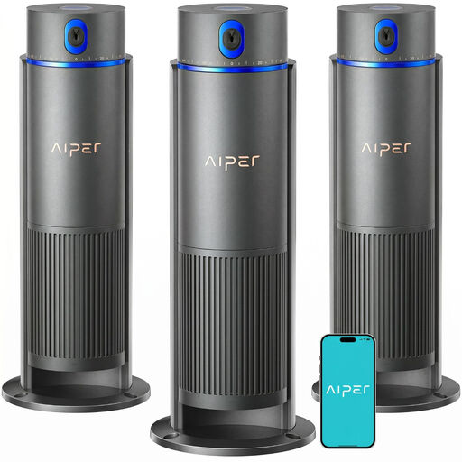 Aiper IrriSense 2 Smart Irrigation Controller