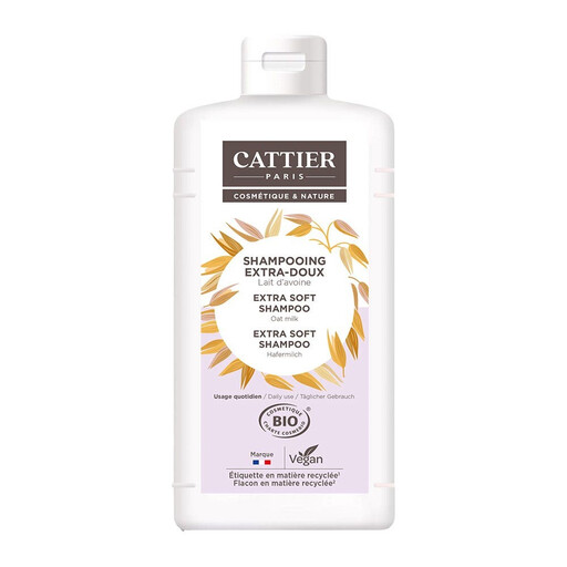 Daily Extra Gentle Shampoo - 1L