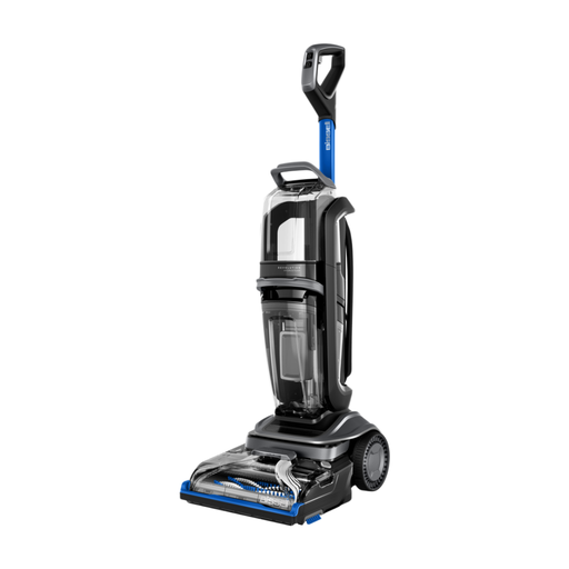 Bissell Revolution HydroSteam Carpet Cleaner