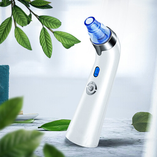 Elektrische Porie Reiniger met Vacuüm