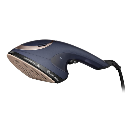 Russell Hobbs Steam Genie 2-in-1
