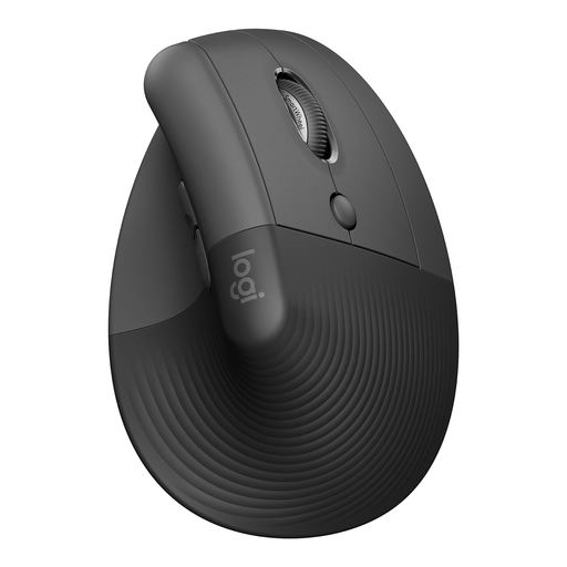 Logitech Lift Vertical Ergonomic Mouse