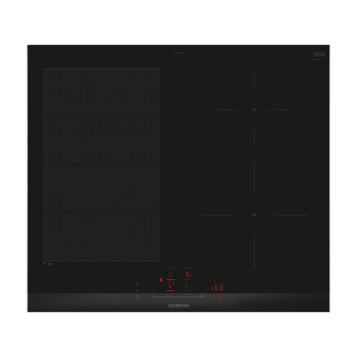 Siemens EX675HEC1E iQ700 60-inch Induction Cooktop