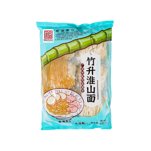 Liu Yu Da Dong Hang Non-fried Zhu Sheng Huai Shan Noodles