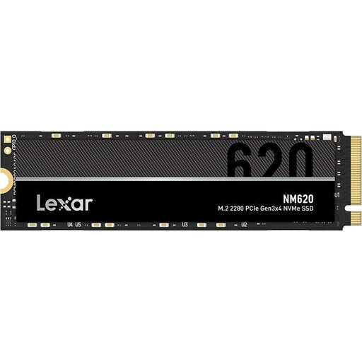Lexar NM620 2TB High Speed PCIe Internal SSD