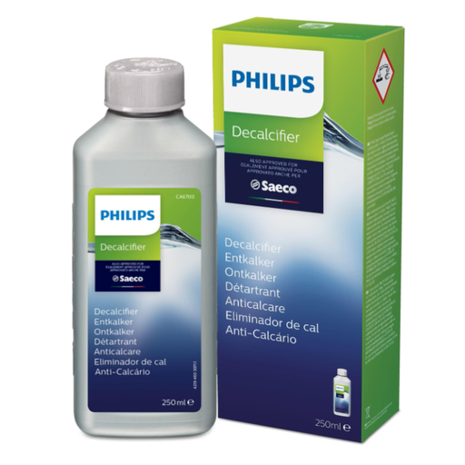 Philips CA6700/10 Anti-Limescale Cleaner for Special Machine Espresso