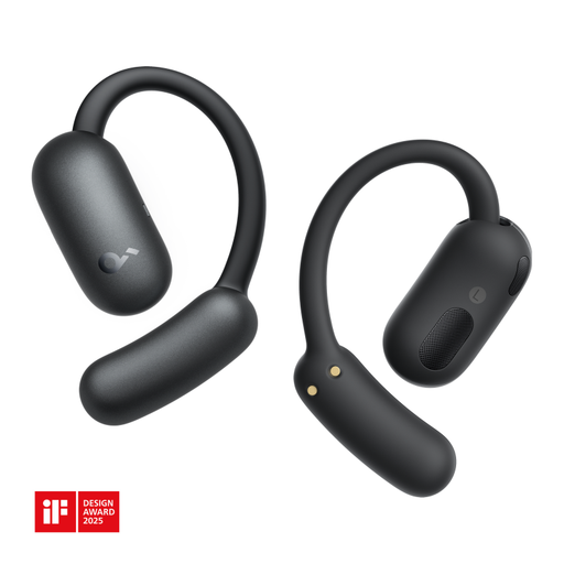 Soundcore AeroFit 2 Wireless Open-ear Headphones