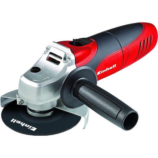 Einhell Power Tool Angle Grinder TC-AG 125 - 850W