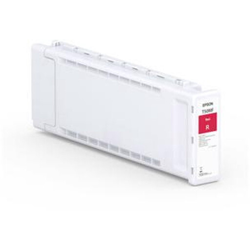 Epson UltraChrome XD3 Inktcartridge Rood