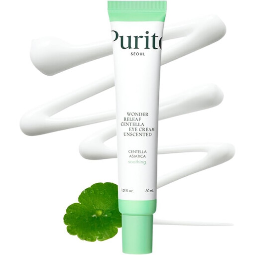Purito SEOUL Wonder Releaf Centella Eye Cream