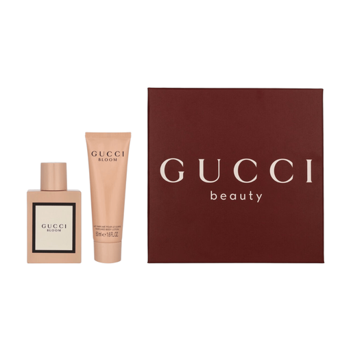 Gucci Bloom Giftset
