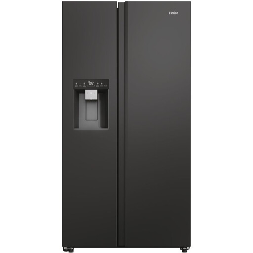 Haier HSW79F18DIPT Series 7 American Fridge Freezer