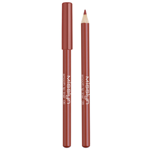 MISSLYN Smooth Lip Liner 06