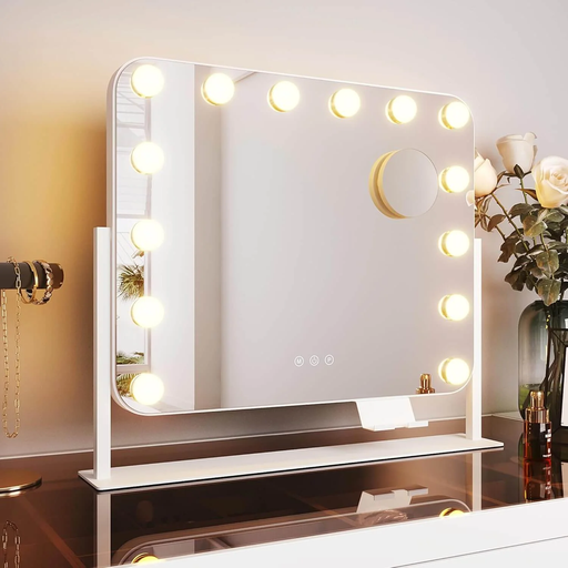 SONNI Hollywood Makeup Mirror
