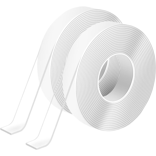 Art3d Nano Gel Tape - 6 Meter