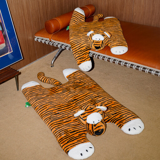 zeze “Tiger Downhill” Multifunction Mat (XL)
