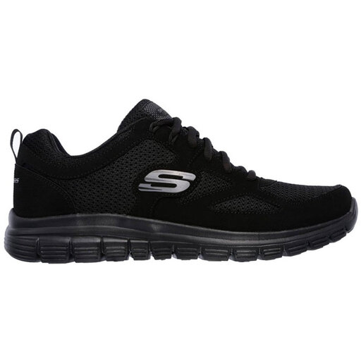 Skechers Burns 52635 BBK