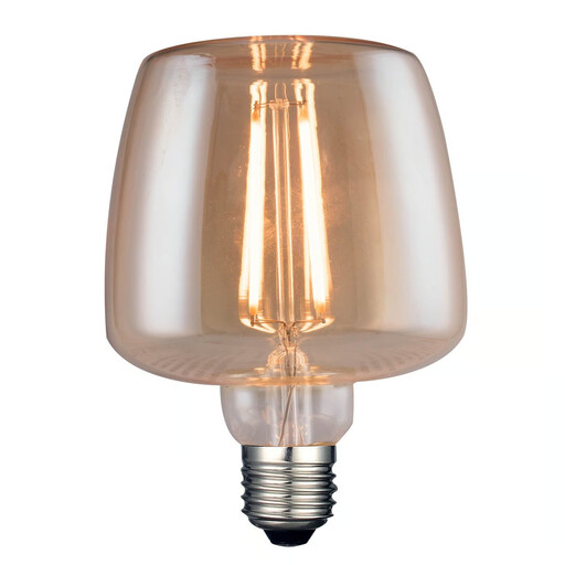 Nordlux E27 S105 dimmable filament LED bulb