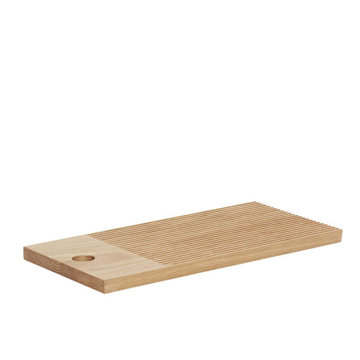 Monarch Natural Oak Cutting Board