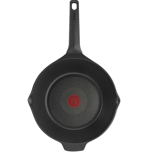 Wok TEFAL Robusto de 28 cm