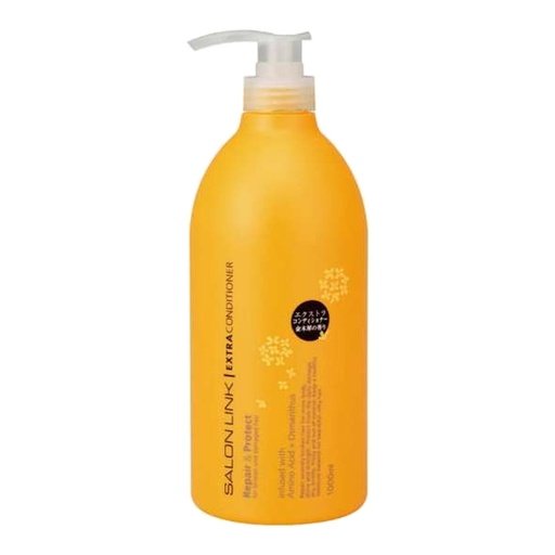CYCLEAR Kumano Yushi SALON LINK Conditioner 1000 ml